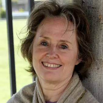 Alice Waters Net Worth