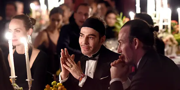 John Galliano