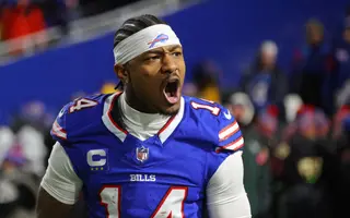 Stefon Diggs Net Worth