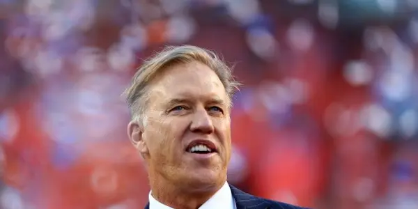 John Elway