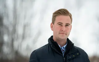 Peter Doocy Net Worth