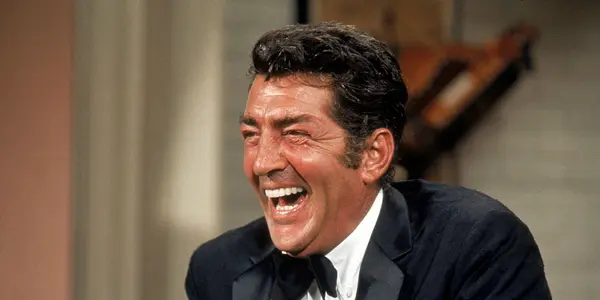 Dean Martin