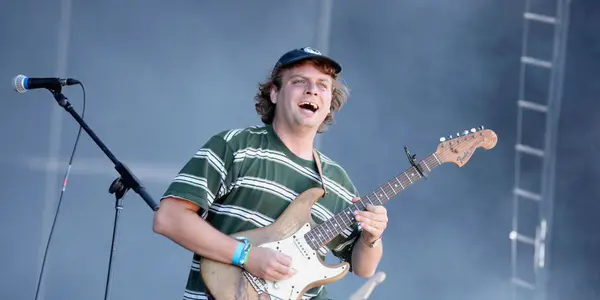 Mac DeMarco