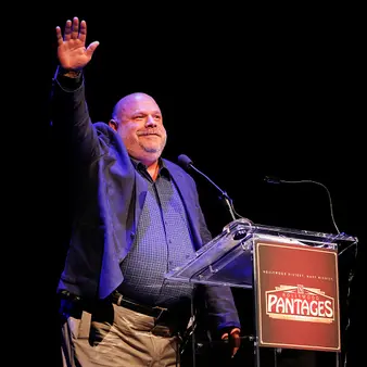 Kevin Chamberlin Net Worth