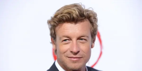 Simon Baker