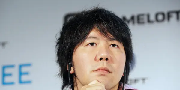 Yoshikazu Tanaka