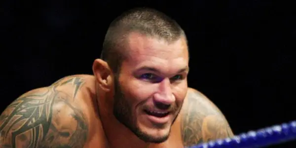 Randy Orton