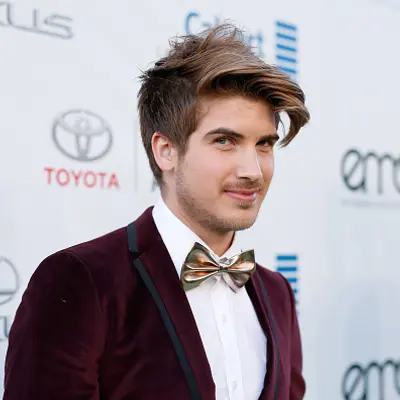Joey Graceffa