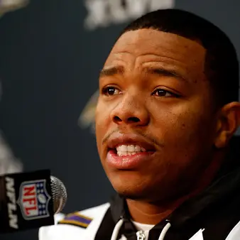 Ray Rice Will Donate His Entire Salary If Someone Will Sign Him