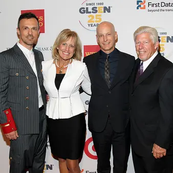 Ronda Stryker Net Worth