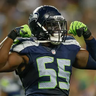 Frank Clark Got Traded And May Become Nearly $90 Million Richer Because Of It