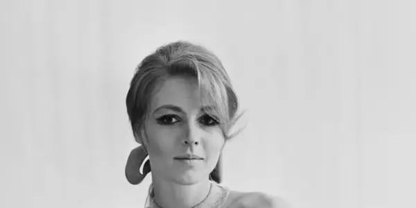 Joanna Pettet