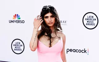 Mia Khalifa Net Worth