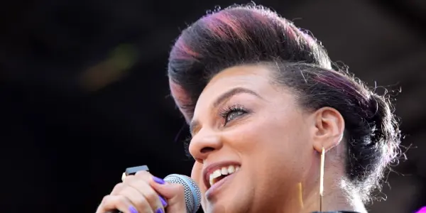Marsha Ambrosius