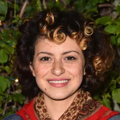 Alia Shawkat
