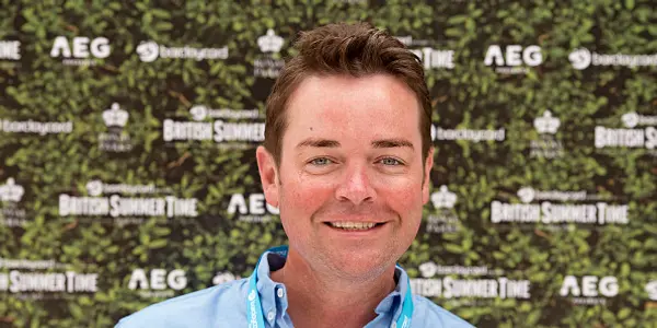 Stephen Mulhern