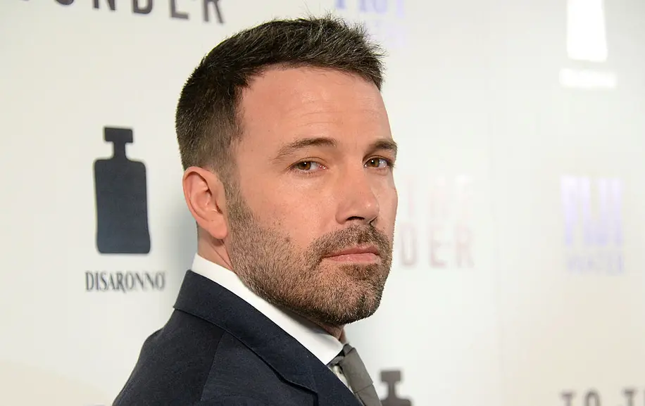 Ben Affleck Just Sold His AI Filmmaking Company To Netflix For $600 MILLION – How Do You Like Them Apples?