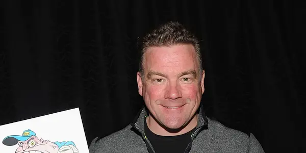 Johnny Brennan