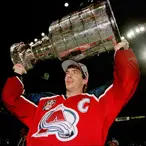 Joe Sakic Net Worth