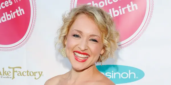 Kate Northrup