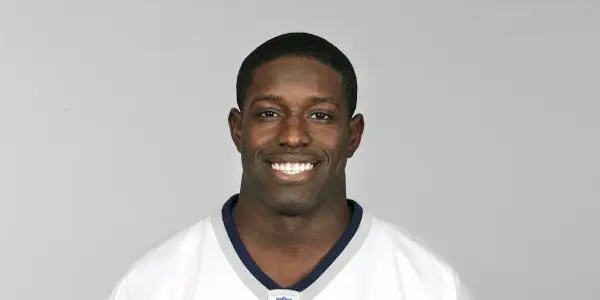 Deion Branch