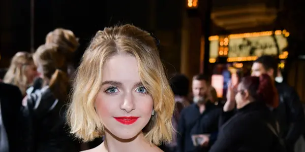 Mckenna Grace