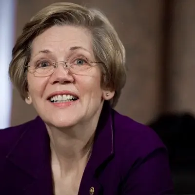 Elizabeth Warren