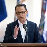 Josh Shapiro Net Worth