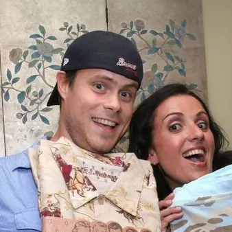 Chris Elwood Net Worth