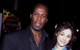 Clarence Gilyard Net Worth