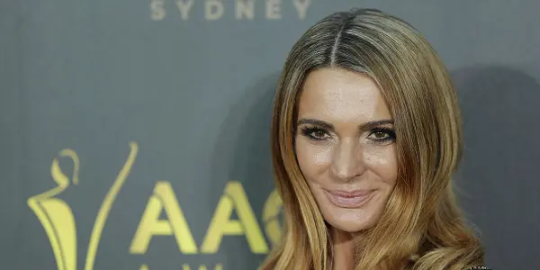 Danielle Cormack