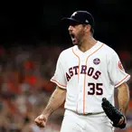 Justin Verlander Signed A Record Deal To Stay With The Astros