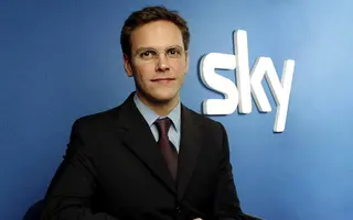 James Murdoch Net Worth