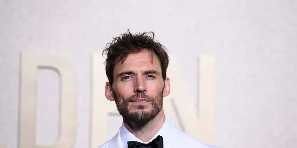 Sam Claflin