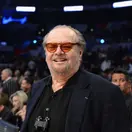 Jack Nicholson