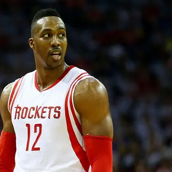 Did Dwight Howard Just Buy a $20 Million House in LA… with a Check?