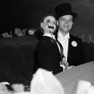 Edgar Bergen