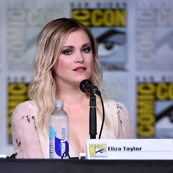 Eliza Taylor Net Worth