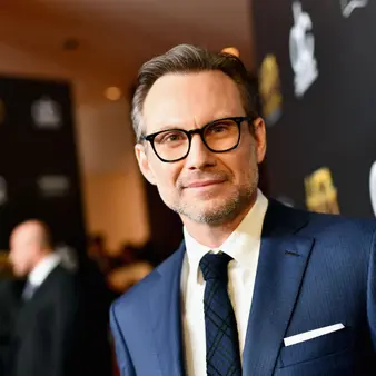 Christian Slater Net Worth