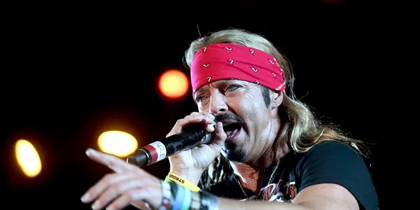 Bret Michaels