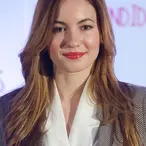 Ivana Baquero Net Worth