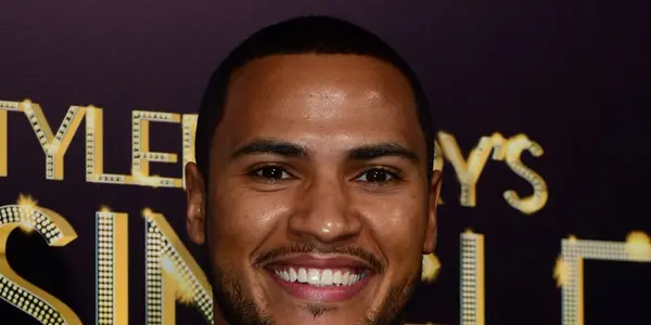 Andre Hall