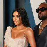 Kim Kardashian Paid Kanye West $20 Million For His Half Of Their Hidden Hills Mansion… And Chipped In $3 Million For The Interior Items!