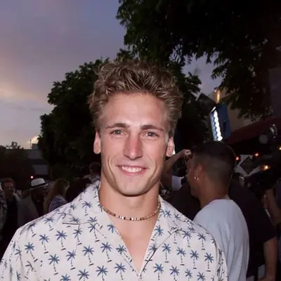 Andrew Walker