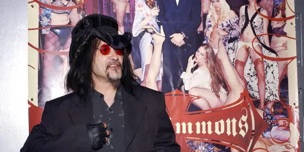 Al Jourgensen