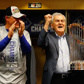 David Glass Bought The Royals Two Decades Ago For $96 Million. He Just Sold Them For $1 Billion!