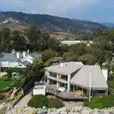 Ellen DeGeneres's Latest House Flip Is On The Market For $24 Million