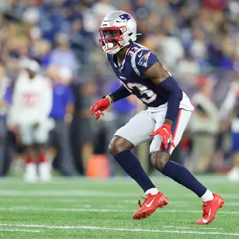 Rob Gronkowski Is Retired, But One Patriots Rookie Is Carrying On This Part Of His Legacy