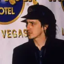 Izzy Stradlin