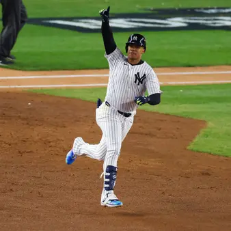 Juan Soto Is On Track To Sign One Of The Richest MLB Deals Ever